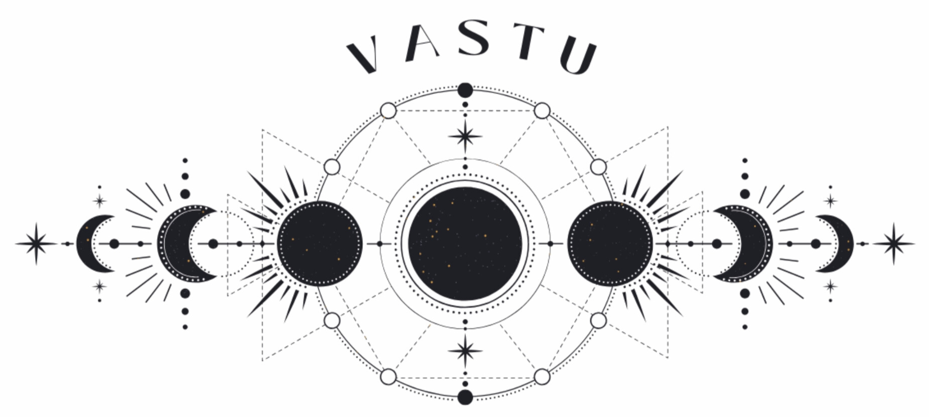 Vastu by Mohitt